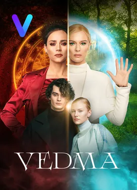Vedma