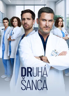 Druhá šanca