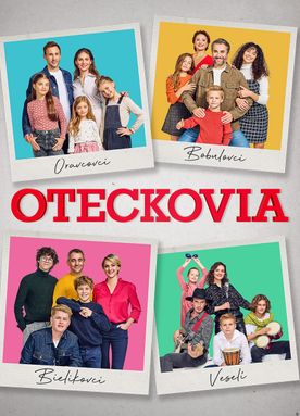 Oteckovia