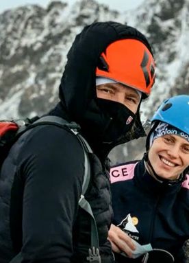 S Tribulom po horách