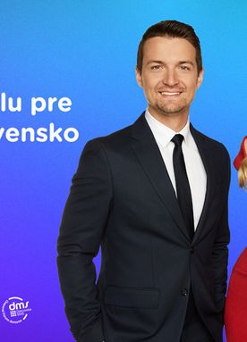 Spolu pre Slovensko