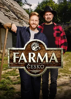 Farma Česko