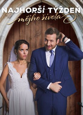 Najhorší týždeň môjho života