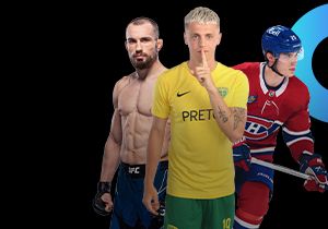 NIKÉ LIGA, NHL, NBA, UFC, MOTO GP...