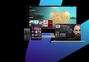 VOYO NA AKOMKOĽVEK ZARIADENÍ