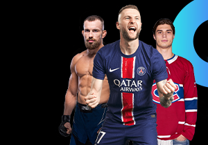 MAXIMUM ŠPORTU V TVOYOM SVETE