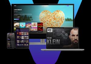 VOYO NA AKOMKOĽVEK ZARIADENÍ