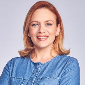 Kamila Heribanová