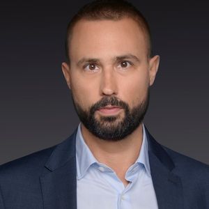Milan Dubec