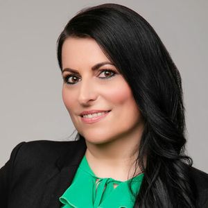 Jarmila Kováčová