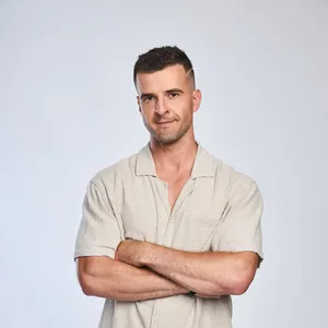 Roman Perašín