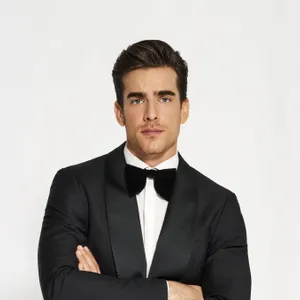 Adam Bardy