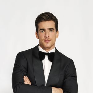 Adam Bardy