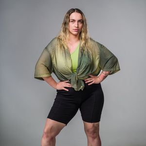 Samantha Prachařová