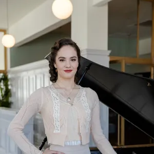 Chiara Mederová