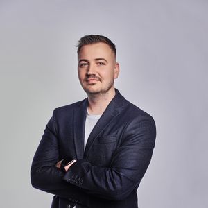 Pavol Borkovič
