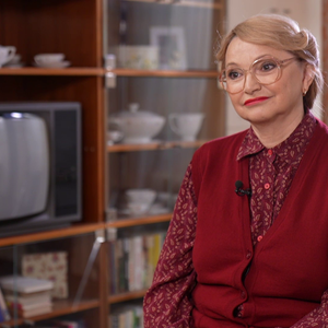 Anna Šišková