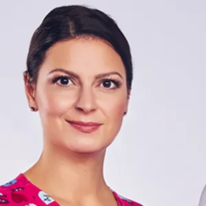 Lujza Garajová Schrameková