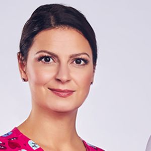 Lujza Garajová Schrameková