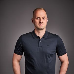 Juraj Fehervari