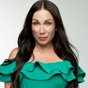 Kristína Kövešová