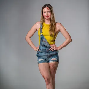 Michaela Svobodová