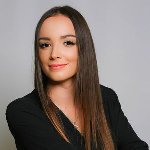 Michaela Petrášová