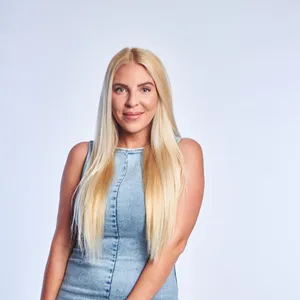 Sára Vrablecová