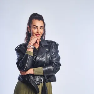 Lucia Gašparíková
