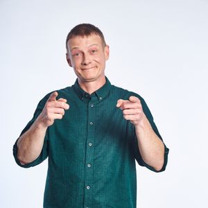 Adam Rohárik