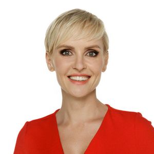 Kveta Horváthová