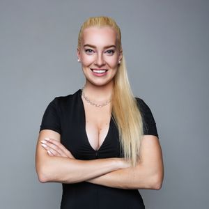 Lucy Michalička