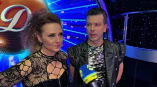 Prvé slová Zuzany Mauréry a Mateja Chrena po vypadnutí
