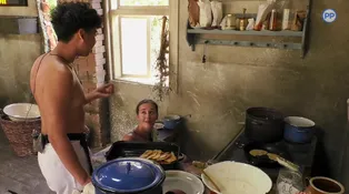Bojí sa Klára duelu?