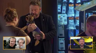 Michal Hudák a jeho šialená invázia v obchode so zvieratkami