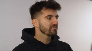 Rišo sa vidí na prvom mieste. Taký pokoj sme nečakali