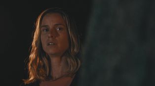 Barbora prichytí Mareka pri nevere