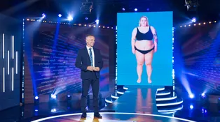 Neskutočná premena Barbory: Schudla polovicu seba