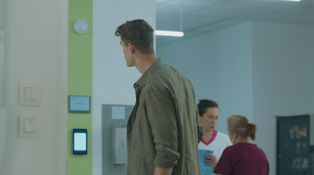Do Druhej šance mieri nemilosrdný nacista z Dunaja