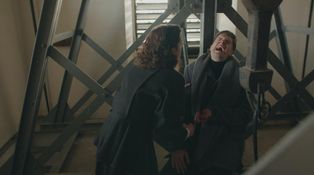 Moment, na ktorý sme v Dunaji čakali