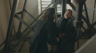 Moment, na ktorý sme v Dunaji čakali
