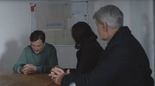 Podozrenie padlo na Laurinho priateľa. Jeho minulosť mu priťažila