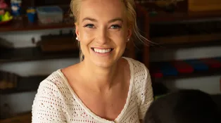 Lucy si konečne získala Radka. S deťmi bola fantastická