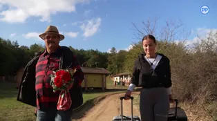 Karolína sa lúči s Farmou