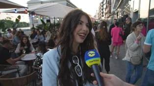 Tereza z Ruže pre nevestu. Pre toto by som išla do show opäť
