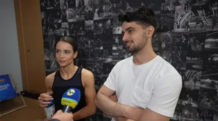 Gabika a Jarino prezradili, čím bude ich contemporary tanec výnimočný