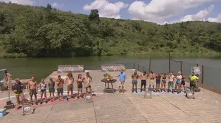 Porušili pravidlá? Titánov dorazilo, čo urobili Lovci počas hry