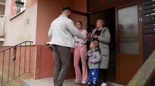 Jano prišiel na „pytačky“