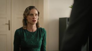 Tereza počuje Antona a Adelu: Bude otec?!