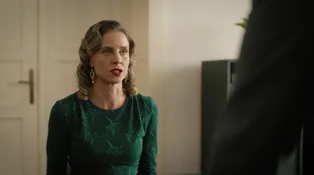 Tereza počuje Antona a Adelu: Bude otec?!